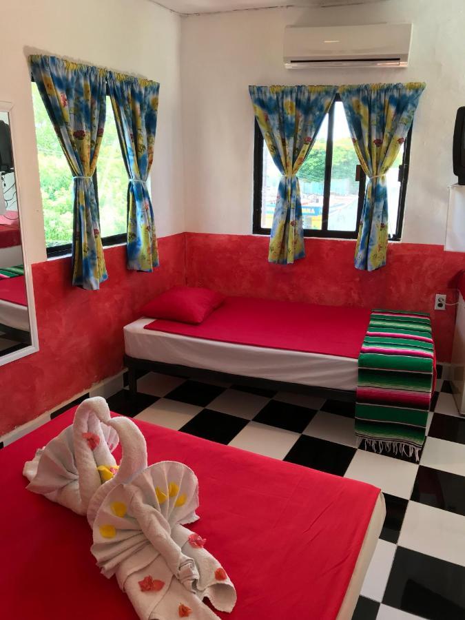 Hotel Colorado Playa del Carmen Zewnętrze zdjęcie