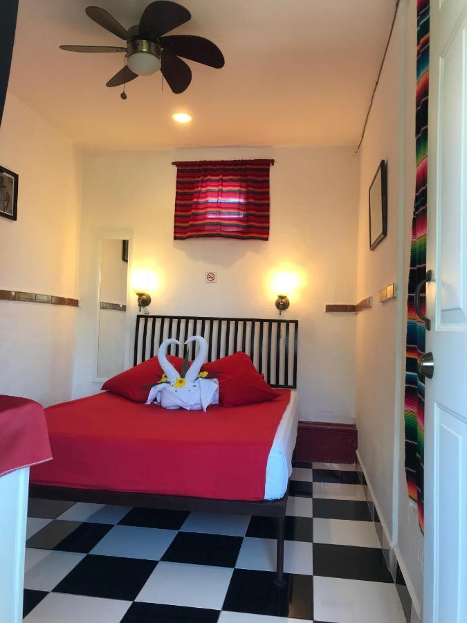 Hotel Colorado Playa del Carmen Zewnętrze zdjęcie