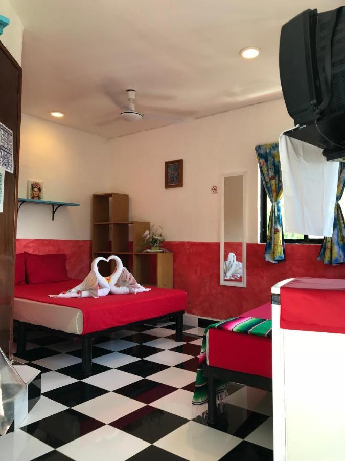 Hotel Colorado Playa del Carmen Zewnętrze zdjęcie