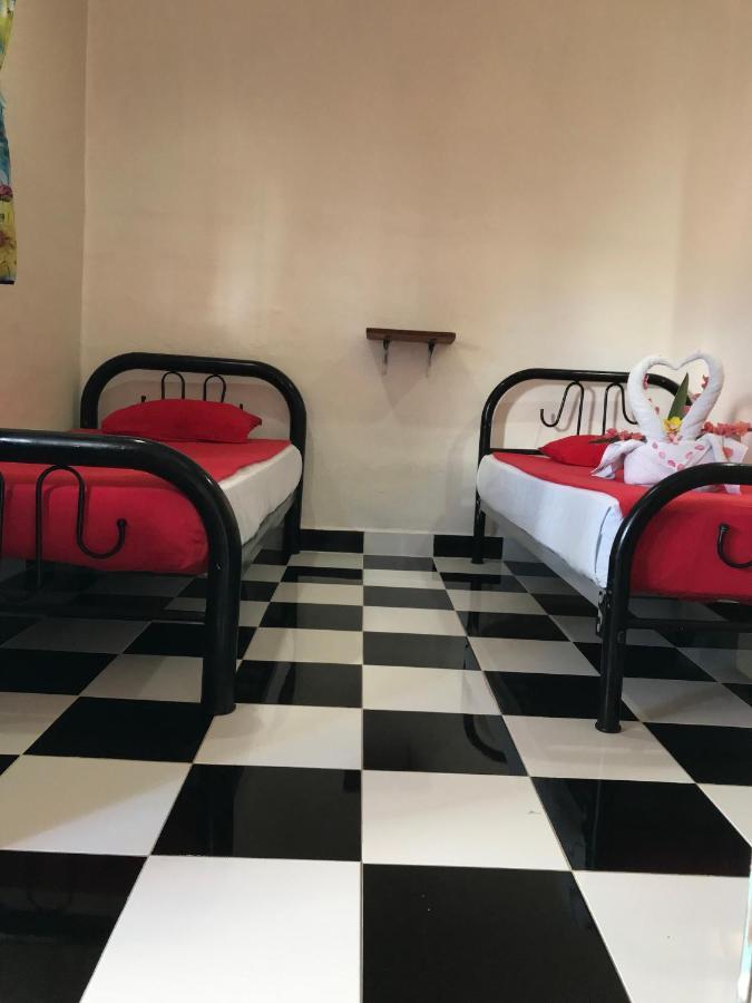 Hotel Colorado Playa del Carmen Zewnętrze zdjęcie