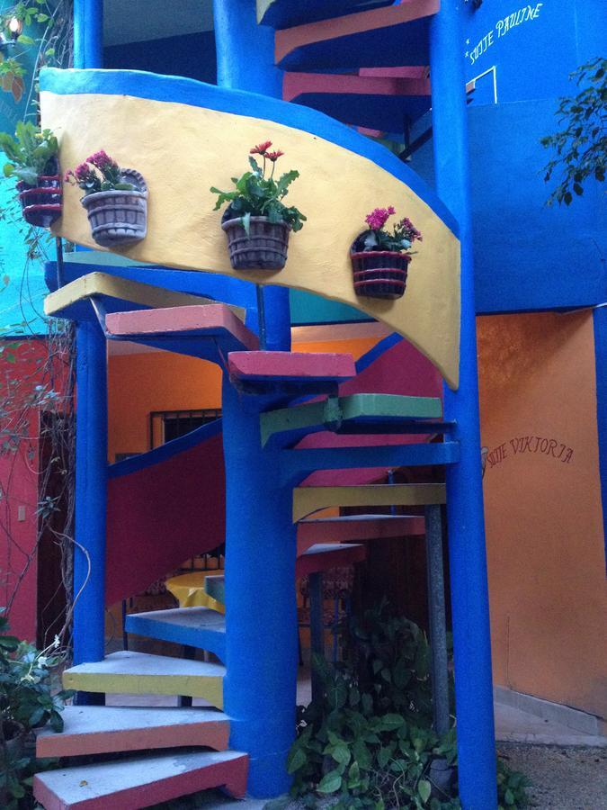 Hotel Colorado Playa del Carmen Zewnętrze zdjęcie