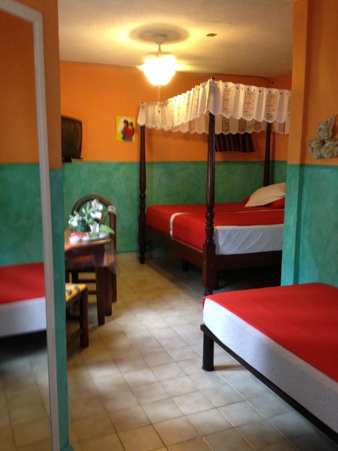 Hotel Colorado Playa del Carmen Zewnętrze zdjęcie