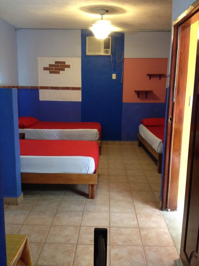 Hotel Colorado Playa del Carmen Zewnętrze zdjęcie