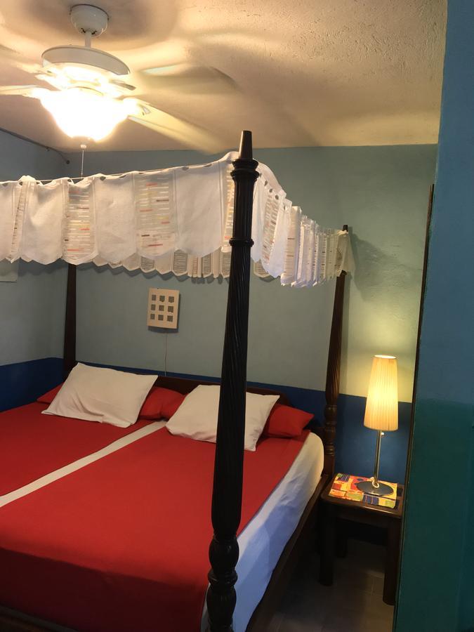 Hotel Colorado Playa del Carmen Zewnętrze zdjęcie