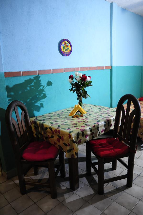Hotel Colorado Playa del Carmen Zewnętrze zdjęcie