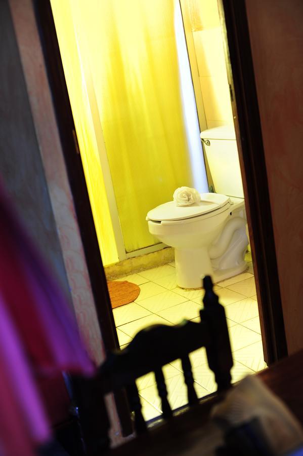 Hotel Colorado Playa del Carmen Zewnętrze zdjęcie