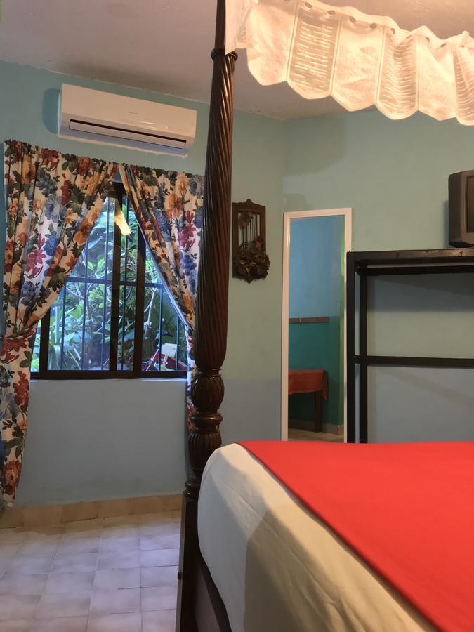 Hotel Colorado Playa del Carmen Zewnętrze zdjęcie