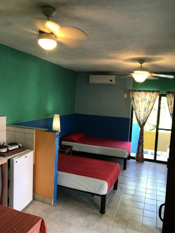 Hotel Colorado Playa del Carmen Zewnętrze zdjęcie