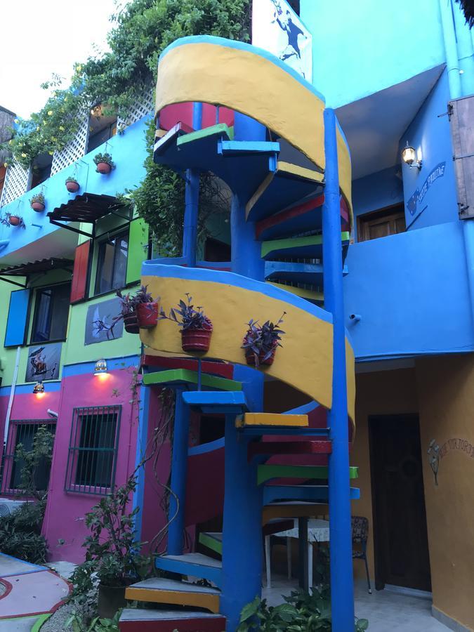 Hotel Colorado Playa del Carmen Zewnętrze zdjęcie
