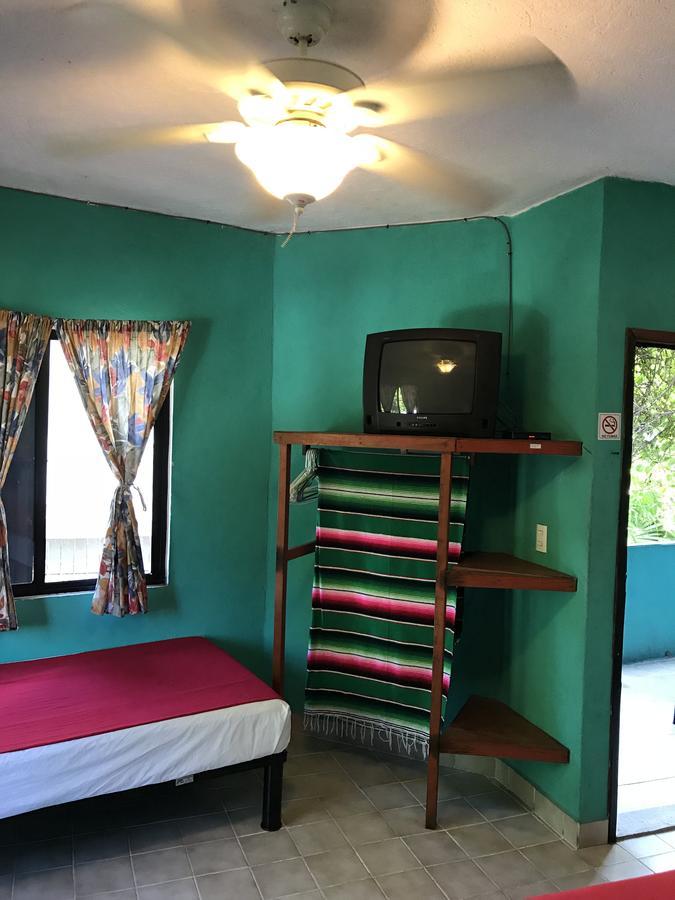 Hotel Colorado Playa del Carmen Zewnętrze zdjęcie