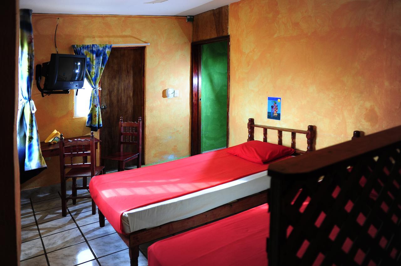 Hotel Colorado Playa del Carmen Zewnętrze zdjęcie