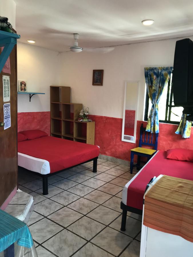 Hotel Colorado Playa del Carmen Zewnętrze zdjęcie