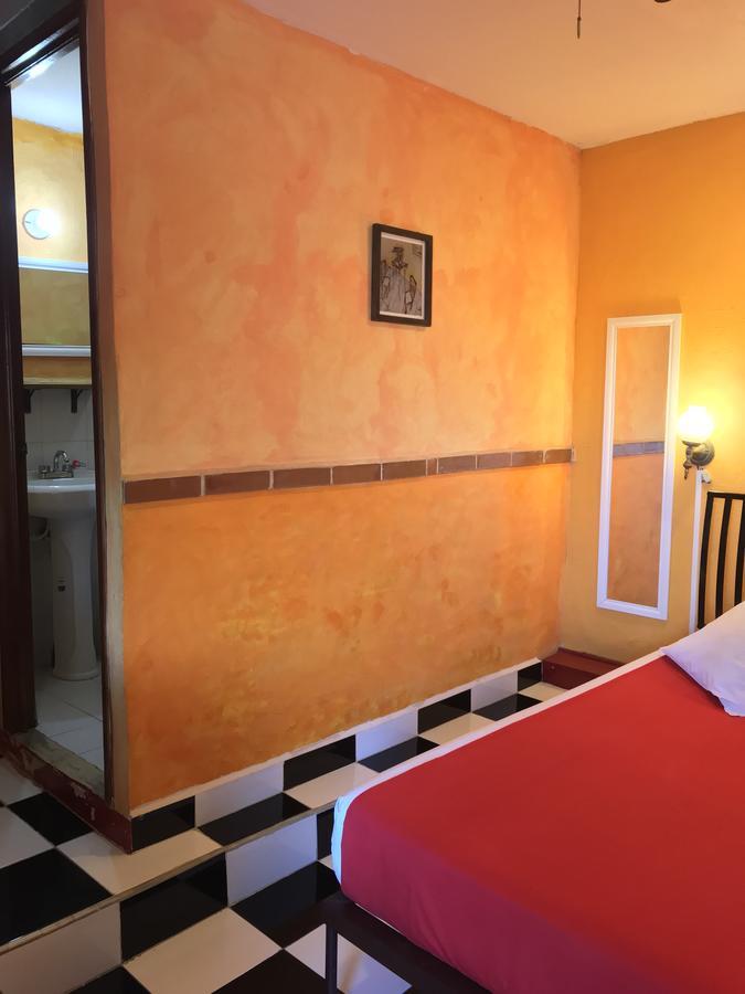 Hotel Colorado Playa del Carmen Zewnętrze zdjęcie