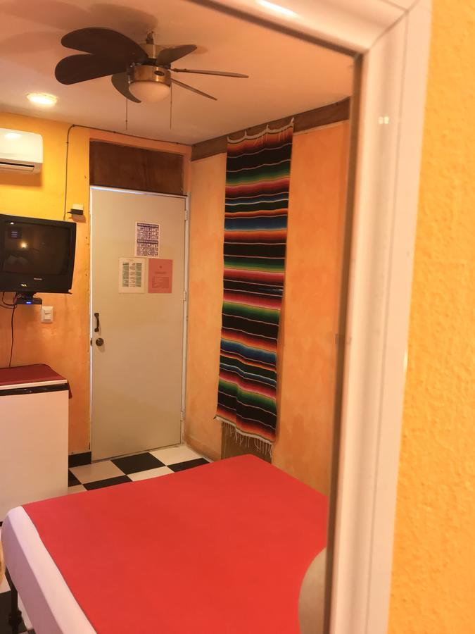 Hotel Colorado Playa del Carmen Zewnętrze zdjęcie